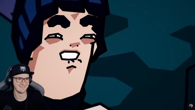 ДЖОТАРО приехал не в то МОРИО ► ДжоДжо - Запомни Меня JoJo ЖоЖо | Реакция смотреть онлайн