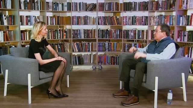 Яков Маршак: ученый о том, как йога меняет человека и откуда берется боль смотреть онлайн