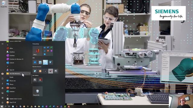 Siemens NX Licensing Tool - Error 15 смотреть онлайн