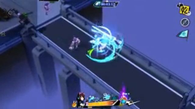 Let's Try a Random Game: Zengeon 1/3 смотреть онлайн