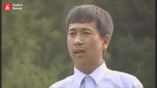 Uyghur dance - Sama смотреть онлайн