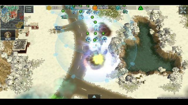 ART OF WAR 3 | WHAT TO DO IF ONLY GET 2 COUNTENER IN GAME ⁉️ смотреть онлайн