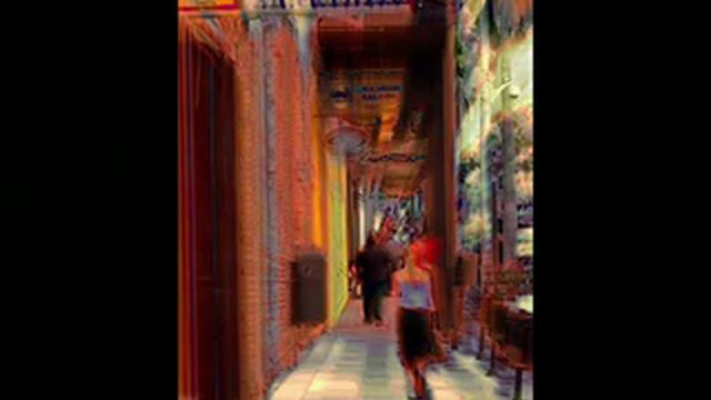 Abstract Photography смотреть онлайн