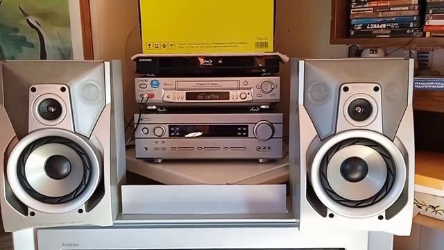 SONY VIDEO ? CASSETTE RECORDER . SLV - ED 915. Запись?. смотреть онлайн