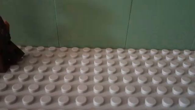 Piggy ROBLOX lego смотреть онлайн