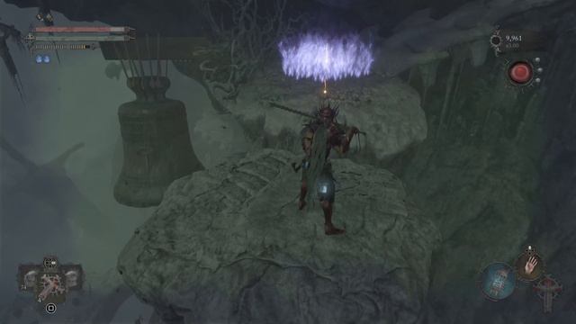 Lords Of The Fallen 2023 // UMBRAL SCOURING FARM TOPLAMAYLA BİTMEZ