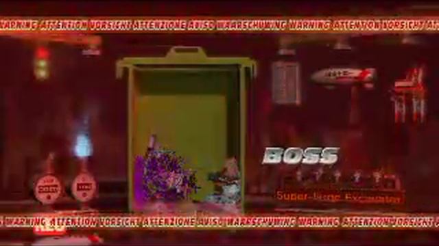 Trash Panic MAINCOURSE Stage 4 Eco (SSS Rank) смотреть онлайн