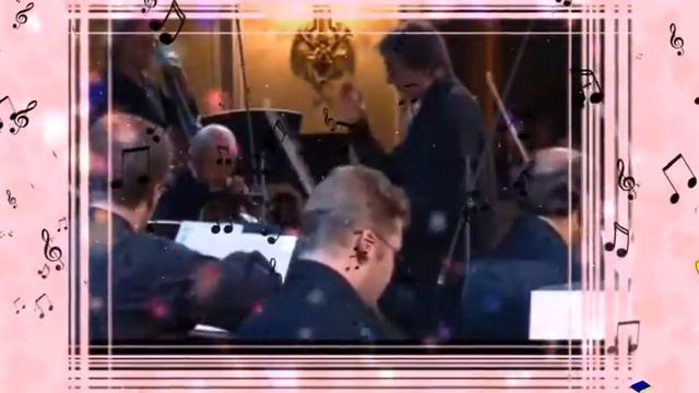 Yuri Bashmet and his ensemble Happy Birthday смотреть онлайн