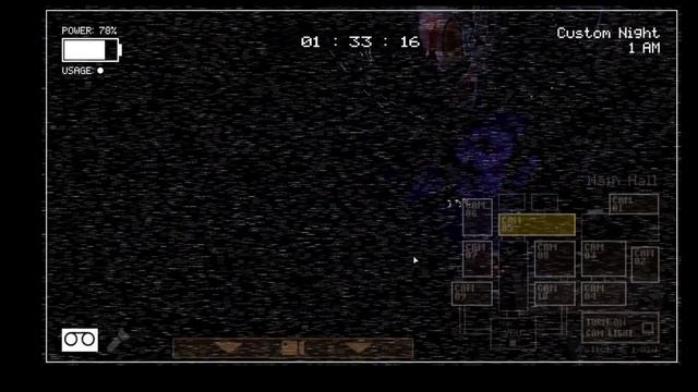 FNAF 2 REMAKE OPEN SOURCE(MOBILE/WINLATOR) смотреть онлайн