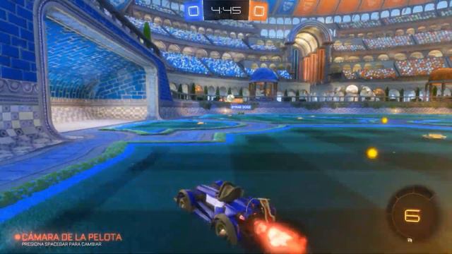 Rocket League | YOLOOOOOOOOOO смотреть онлайн