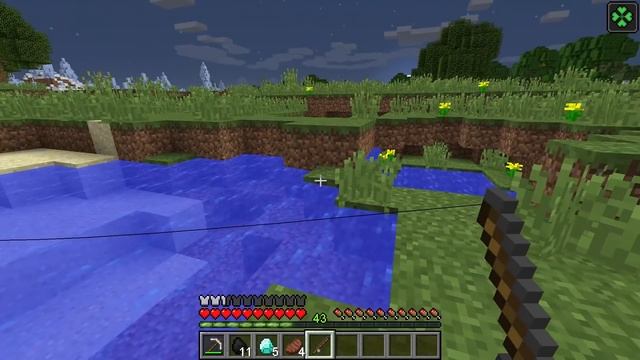 Майнкрафт но Можно КОМБИНИРОВАТЬ Любые ПРЕДМЕТЫ! СЛОМАННЫЙ MINECRAFT СОЕДИНЕНИЕ КРАФТ ТРОЛЛИНГ ТОНЯ смотреть онлайн