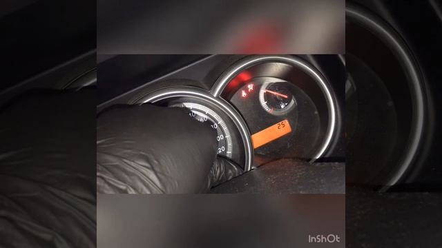 RESETEAR NISSAN TIIDA смотреть онлайн