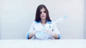 Инструкция к дыхательному тренажеру Самоздрав стандарт  этап 2