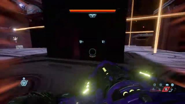 DOOM Eternal - Samur Ultra Nightmare смотреть онлайн