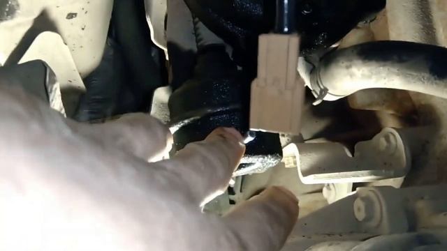 Устраняем ошибку P0545 Renault смотреть онлайн