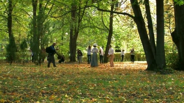 Artwalks Мелихово смотреть онлайн