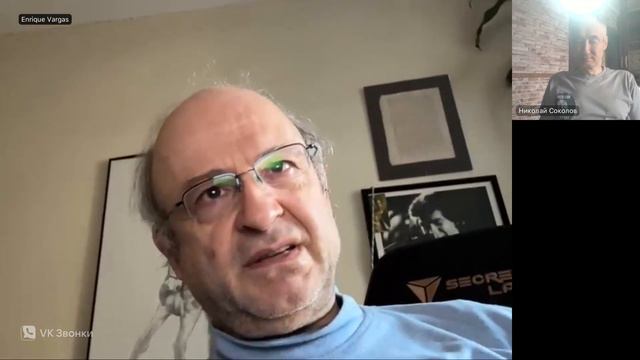 Русская Испания. О событиях в Техасе и США. Кукловод у всего один.
