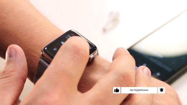Как создать плейлисты в Apple Watch смотреть онлайн
