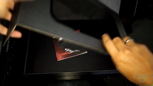 ASUS TUF3 GTX 1660 SUPER GAMING OC 6GB - UNBOXING (PT-BR) смотреть онлайн