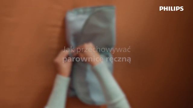 Sprawdź jak działa parownica ręczna Philips Seria 7000! смотреть онлайн