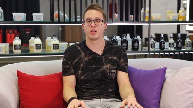 Вредно ли на самом деле ламинирование? Александ Липисеев говорит ПО ТЕМЕ. смотреть онлайн