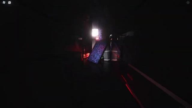 level 6 but with shaders | Apeirophobia смотреть онлайн