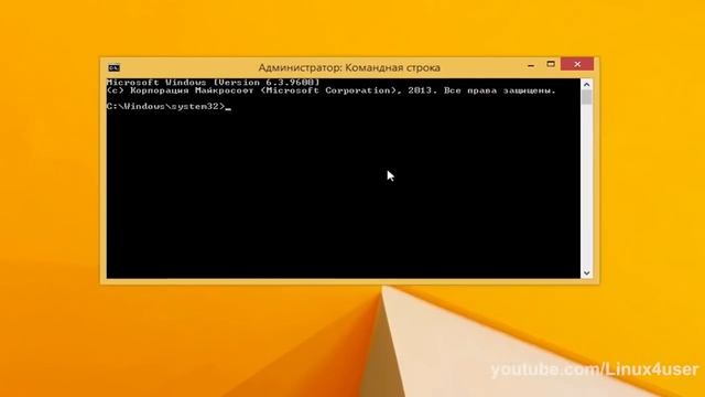 Установка Linux (Ubuntu) с Windows на одном компьютере смотреть онлайн