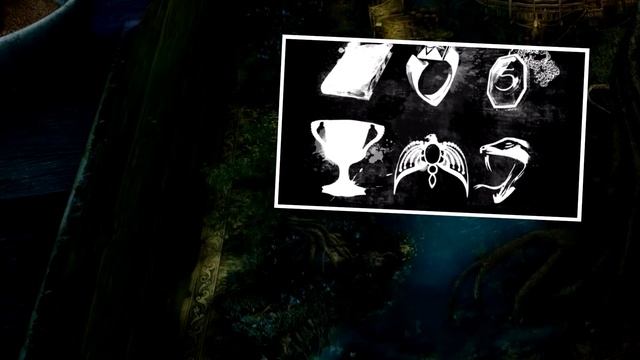 Что если бы Гермиона не искала крестражи с Гарри? смотреть онлайн