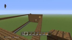 Minecraft Monster house tutorial (No commentary)