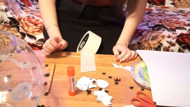 DIY/СТРАШНАЯ СВЕЧА смотреть онлайн