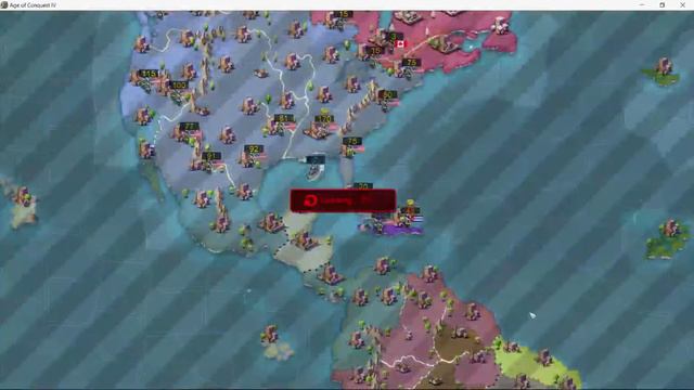 strategy guide age of conquest IV modern world map part2 смотреть онлайн