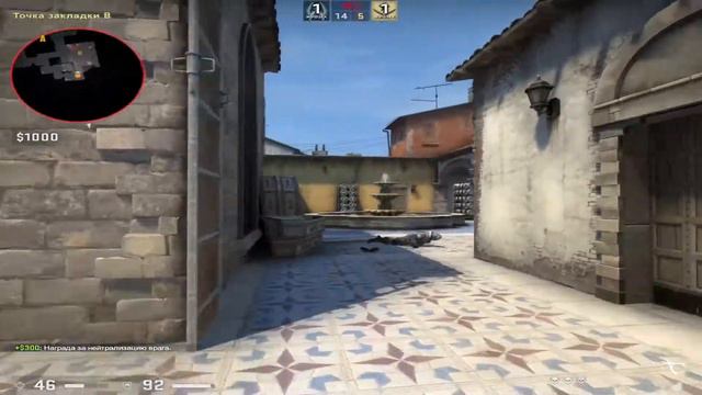 ЛЕГЕНДАРНОЕ ВОЗВРАЩЕНИЕ КС ГО ! ПАТРИК ИГРАЕТ FACEIT ! смотреть онлайн