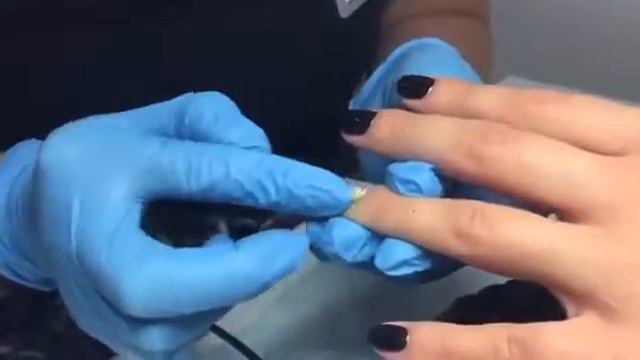 Маникюр Nail Видео 1 смотреть онлайн