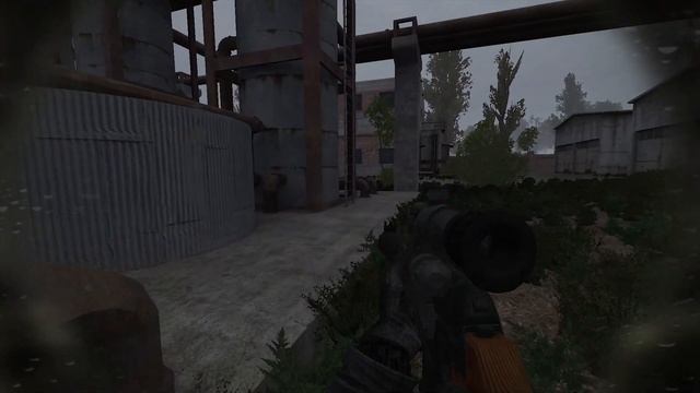 S.T.A.L.K.E.R. Боевая подготовка 3. Прохождение №4: База, пустые земли, лаборатория XS смотреть онлайн