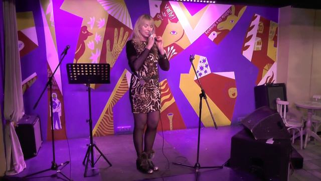 Ольга Воронкова . Свободный микрофон 21 декабря. Выступления гостей смотреть онлайн