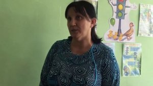 Проект "Экология Астраханской области"