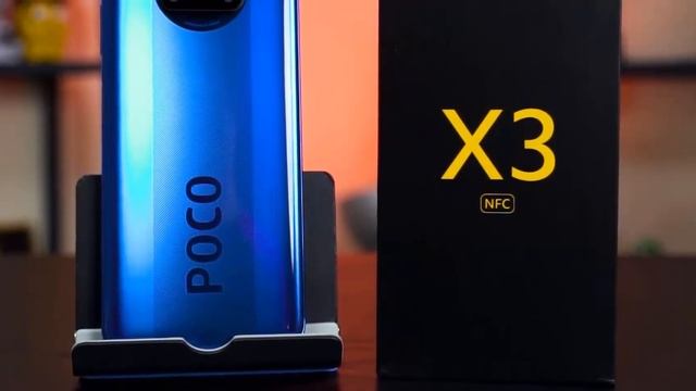 EL DESPERDICIO DE XIAOMI (POCO) смотреть онлайн