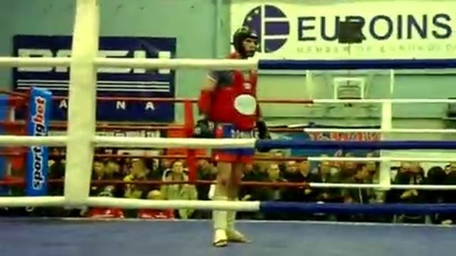 Василий Гайдарджи vs. Иво Петров смотреть онлайн