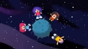 БАРБАРИКИ ♫ ДРУЗЬЯ ?  ВЕСЕЛЫЕ ПЕСЕНКИ ДЛЯ ДЕТЕЙ ? 0+