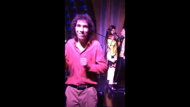 Сергей Шиповник , "Зажигает:)" смотреть онлайн