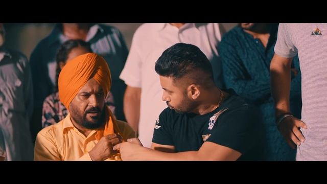 Dharan Paani Saanu Mitran Karni Aundi Aa | Sippy Gill Ft. Labh Heera | Tittar Phangian | Laddi Gill смотреть онлайн