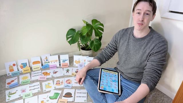 Alphabet Phonics | Sight Words Flashcards Digital Learning Package (printables & audios incl.) смотреть онлайн