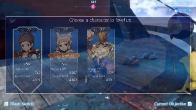 МАСШТАБНЕЙШАЯ JRPG НА SWITCH! Xenoblade Chronicles 2 - Обзор от Брэйнета смотреть онлайн