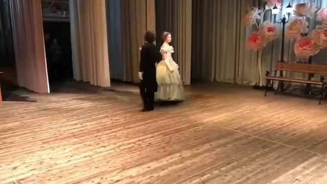 Вальс Санкт Петербург смотреть онлайн