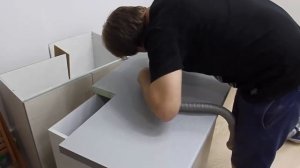 Установка газовой варочной панели Candy clg64px | как установить варочную поверхность |