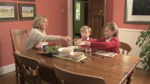 Family and Friends 1, Fluency Time 4