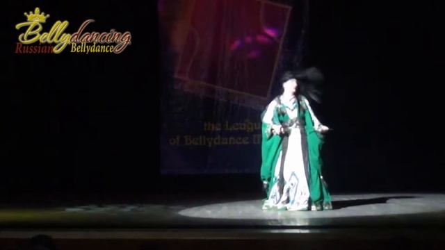Елена Рамазанова. XIII International bellydance Cup, Moscow смотреть онлайн