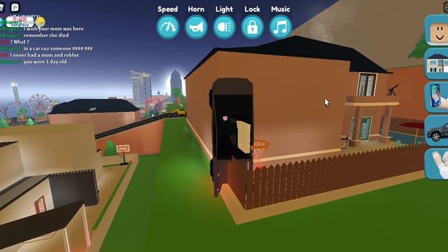 CAN I MAKE A CAR FLY IN ROBLOX? (WORLD RECORD ALMOST BROKEN) смотреть онлайн