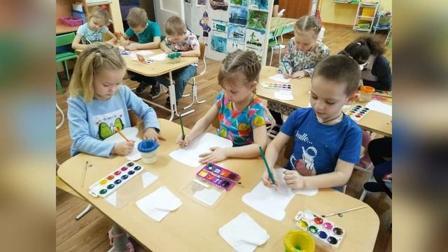 Представление проекта "Уральские промыслы. Валяние валенок" смотреть онлайн
