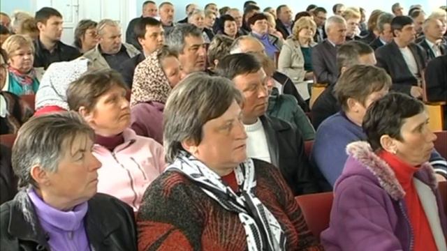 Колегія РДА (сюжетно) 30/04/2015 смотреть онлайн